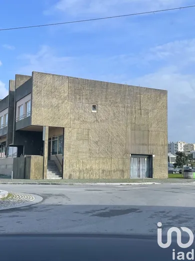 Boutique/Local commercial à Chafé