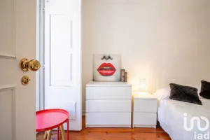 Apartamento T1 em Arroios