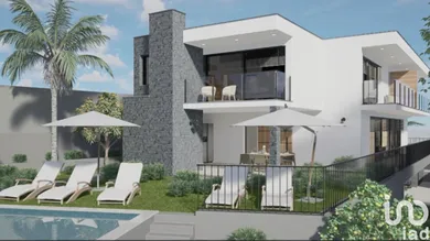 Lodge in São Gonçalo