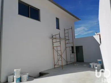Maison  à Bunheiro