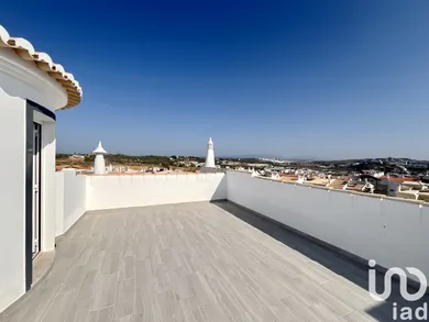 Maison à São Gonçalo De Lagos