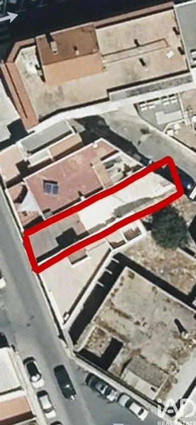 Loja / Estabelecimento Comercial em Olhão