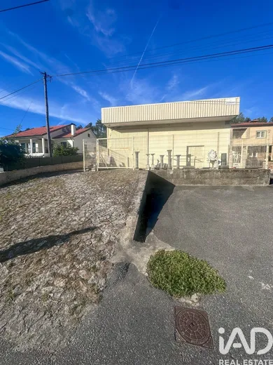 Armazém em Fornelos e Queijada