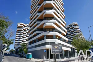 Apartamento T2 em Parque das Nações