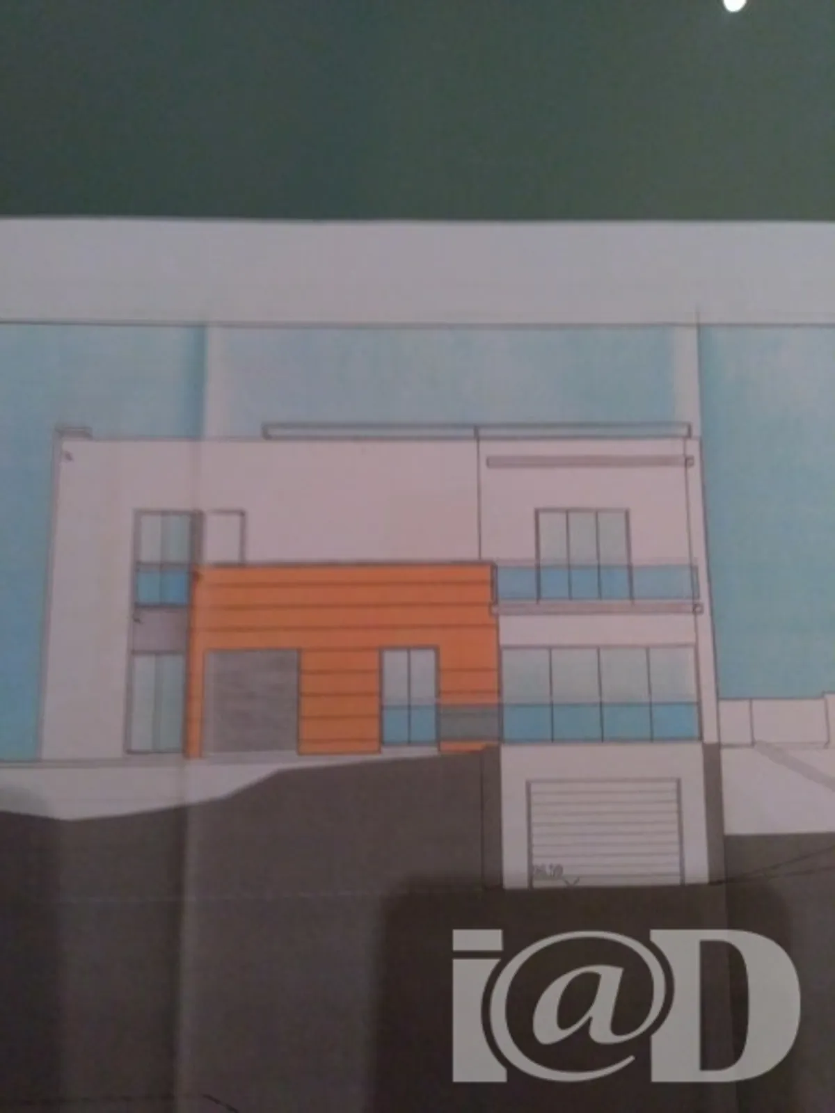Terreno de 512 m² em Arruda dos Vinhos