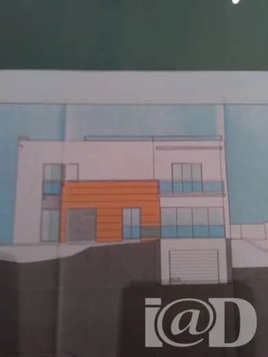 Land  in Arruda dos Vinhos