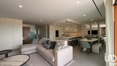 Fotografia 3 de Apartamento 2 quartos de 194 m² em Quarteira