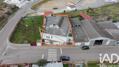 Boutique/Local commercial  à Mora