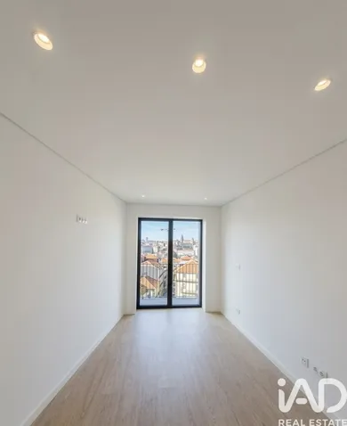 Apartamento T1 em Cedofeita, Santo Ildefonso, Sé, Miragaia, São Nicolau e Vitória