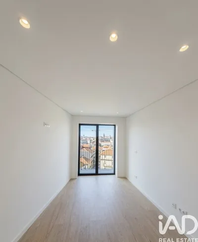 Fotografia 2 de Apartamento 1 quarto de 71 m² em Cedofeita, Santo Ildefonso, Sé, Miragaia, São Nicolau e Vitória