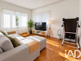 Apartamento T2 em Oeiras e São Julião da Barra, Paço de Arcos e Caxias