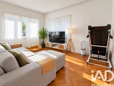 Apartamento T2 em Oeiras e São Julião da Barra, Paço de Arcos e Caxias