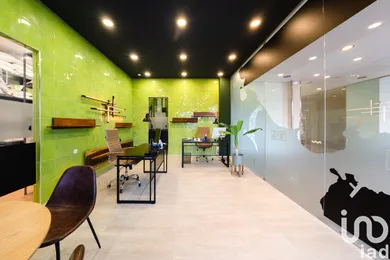 Boutique/Local commercial  à Caldas da Rainha - Nossa Senhora do Pópulo, Coto e São Gregório