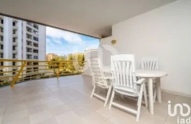 Apartamento T1 em Quarteira
