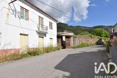 Armazém em Miranda do Corvo