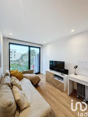 Apartamento T1 em Paranhos