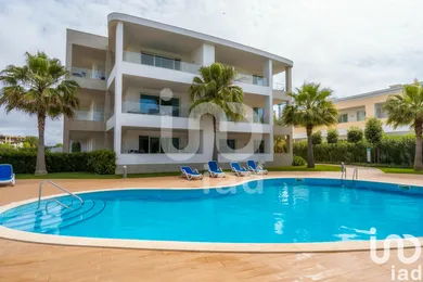 Apartment T4 in São Gonçalo De Lagos