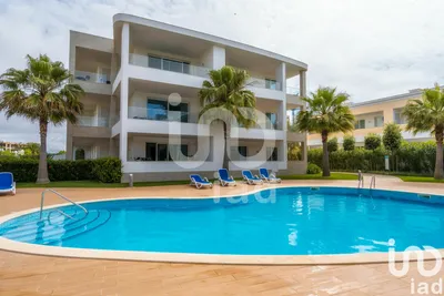 Fotografia 1 de Apartamento 4 quartos de 145 m² em São Gonçalo De Lagos