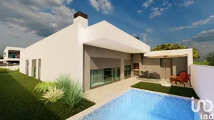 Lodge  at Fernão Ferro