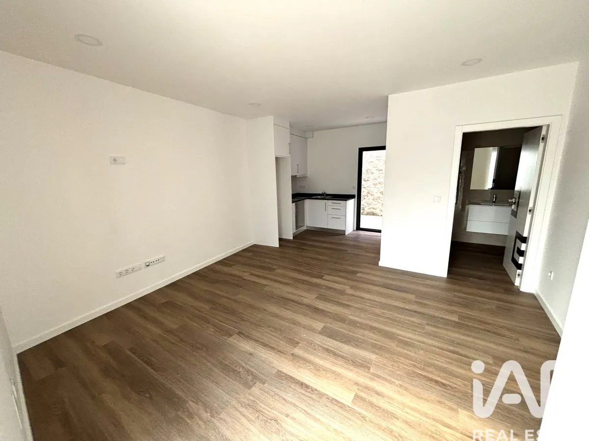 Estúdio de 38 m² em Arcos de Valdevez (Salvador), Vila Fonche e Parada