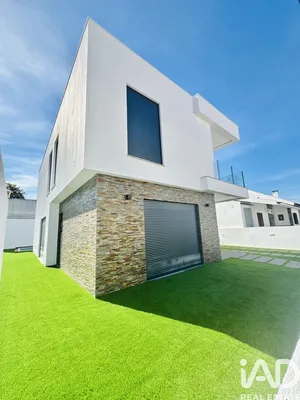 Casa/Moradia em Amora