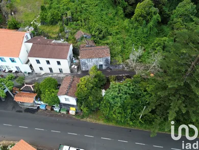 House in São João