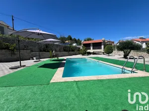 House  at Borbela e Lamas de Olo