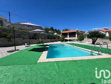 Casa/Moradia em Borbela e Lamas de Olo