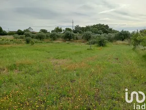 Land at Manique Do Intendente, Vila Nova De São Pedro E Maçussa