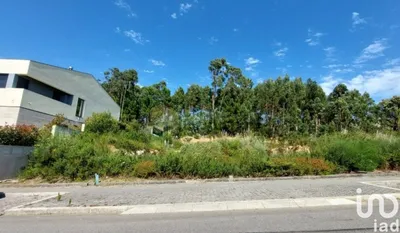 Fotografia 5 de Terreno urbano de 468 m² em Vila Nova de Gaia