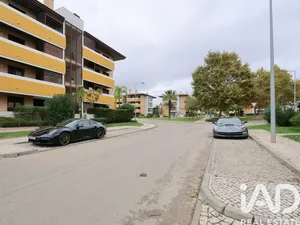 Apartment T2 in Quarteira