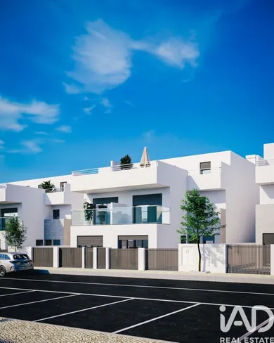 Casa/Moradia em Vila Nova de Cacela