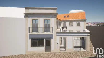 Fotografia 9 de Apartamento 3 quartos de 336 m² em Alcochete