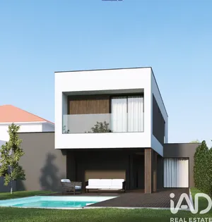 Casa/Moradia em Paredes