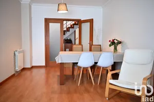 Appartement T3 à Santa joana