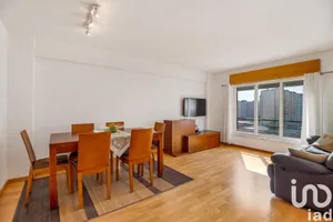 Apartamento T2 em Marvila