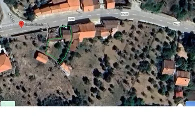 Maison  à Montes da Senhora