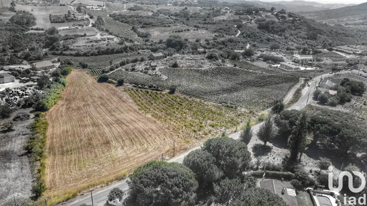 Terreno urbano de 15 793 m² em Carnota