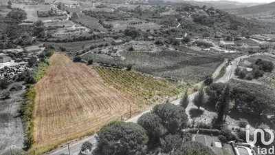 Fotografia 1 de Terreno urbano de 15 793 m² em Carnota
