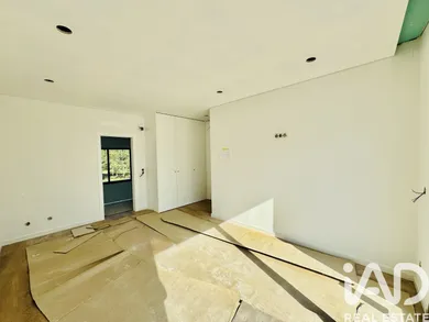 House in Fernão Ferro