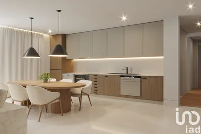 Fotografia 3 de Apartamento 2 quartos de 91 m² em Portimão