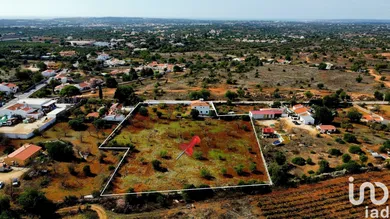 Casa/Moradia  em Paderne