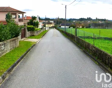 Terreno  em Macinhata do Vouga