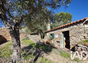 Building at Penha Garcia