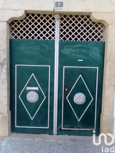 Townhouse  in Tavira (Santa Maria e Santiago)