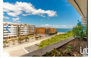 Apartamento T2 em Parque das Nações