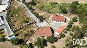 Casa tradicional em Alcobertas