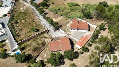 Casa tradicional em Alcobertas