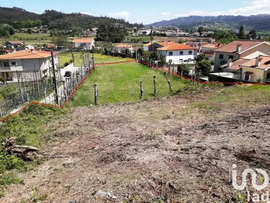 Land  at São Torcato