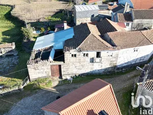 Maison de village  à Mouçós e Lamares
